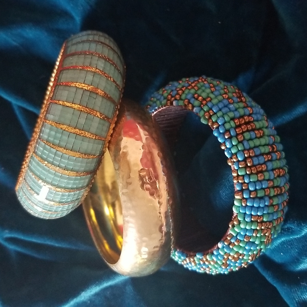 Bangles